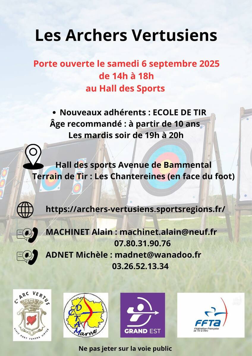 SAISON 2025-2026