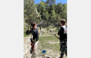 CIRCUIT DES 5 NATIONS 2026