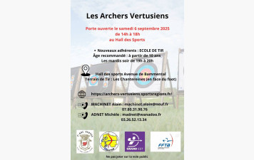 SAISON 2025-2026