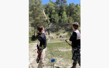 CIRCUIT DES 5 NATIONS 2026