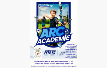 SAISON 2026-2027