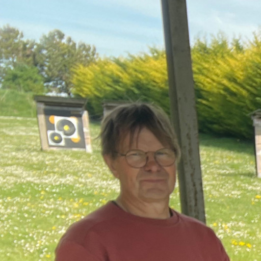 Alain Machinet